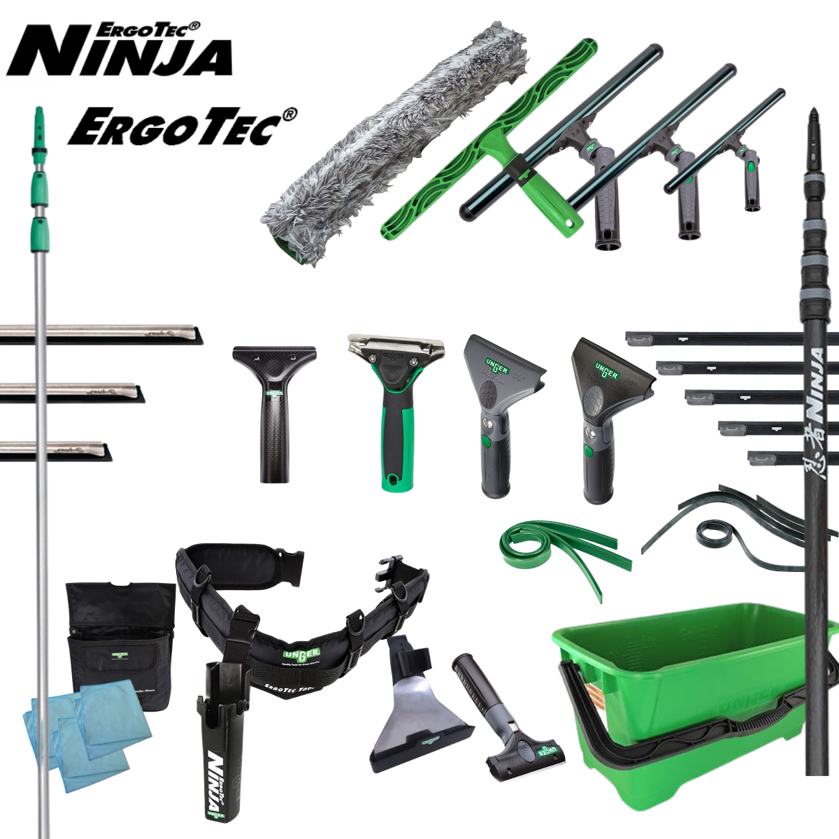 Nettoyage sans traces en 2025 : les outils indispensables à avoir dans son kit