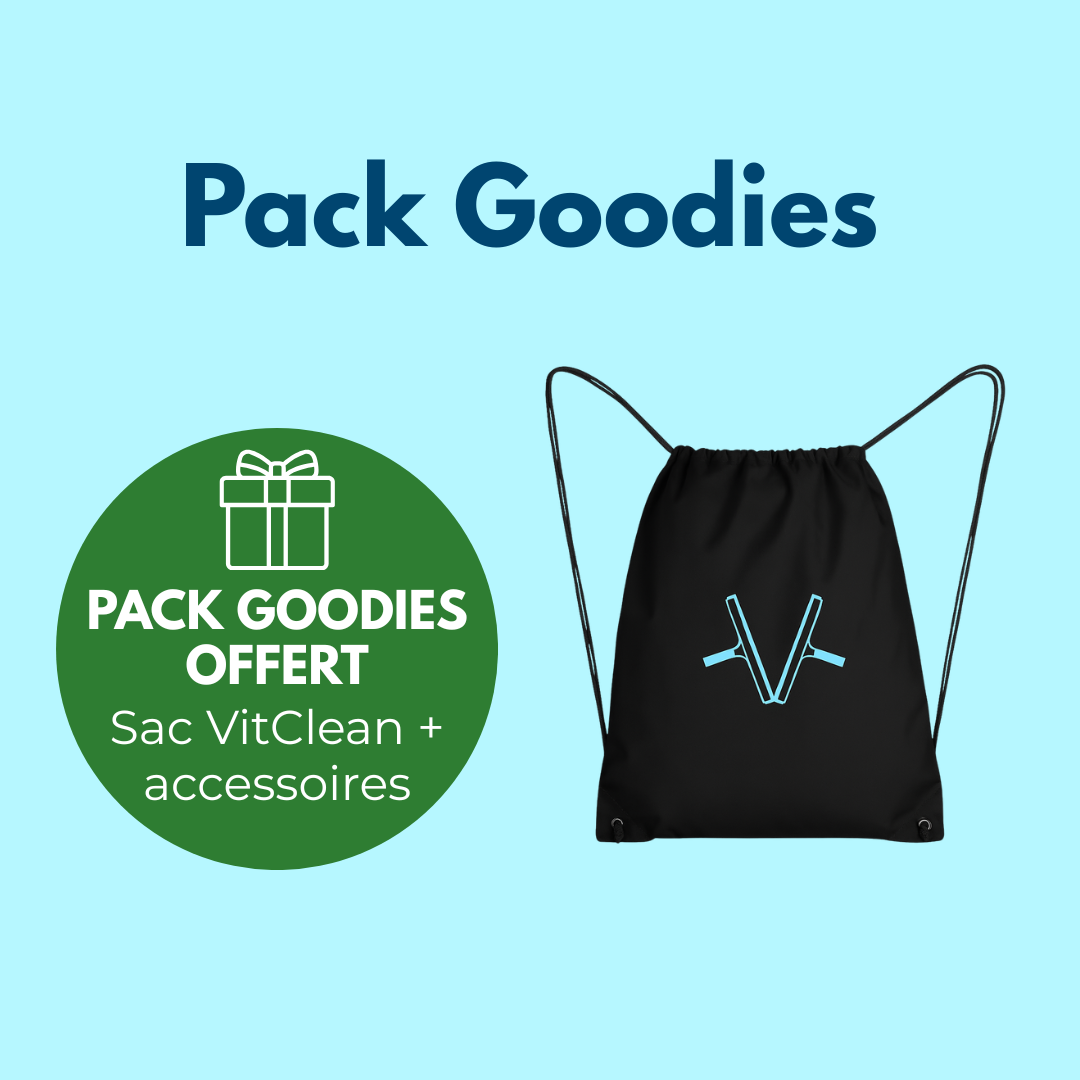 Pack Ultimate VitClean