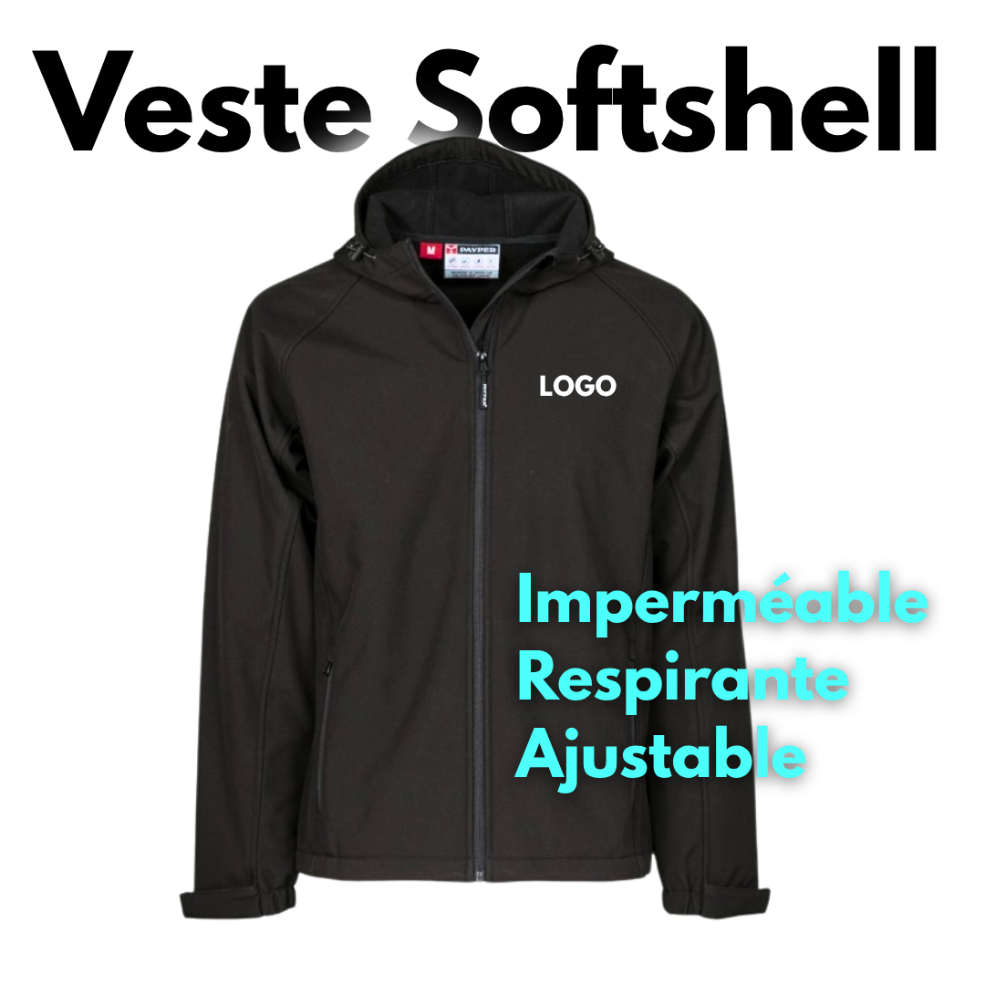 Pack vêtements personnalisés