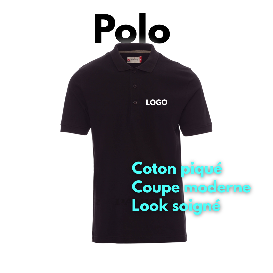 Pack vêtements personnalisés