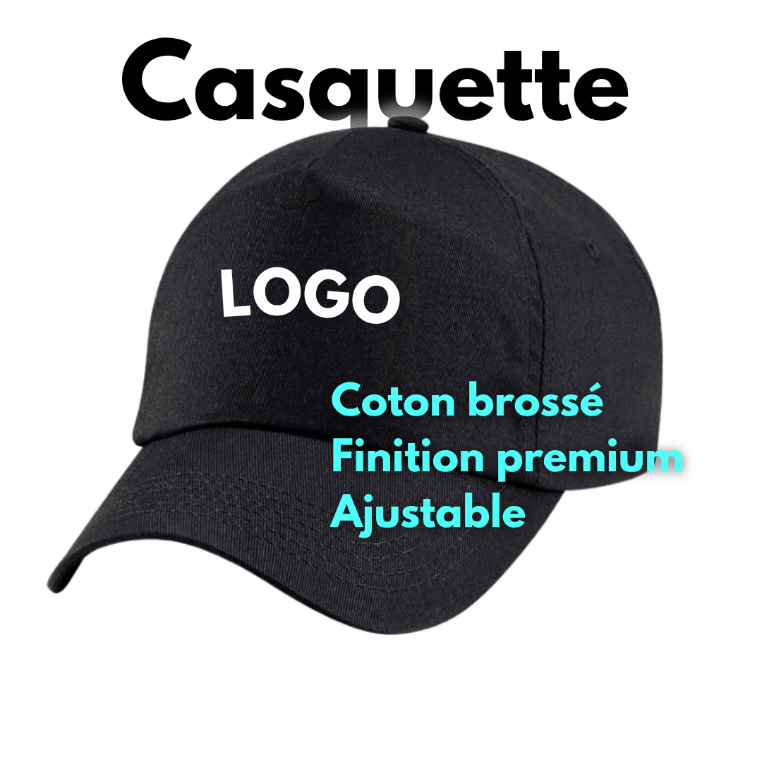 Pack vêtements personnalisés