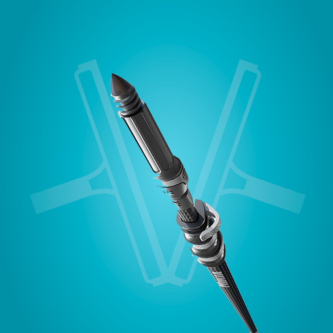 Cône de sécurité Ninja