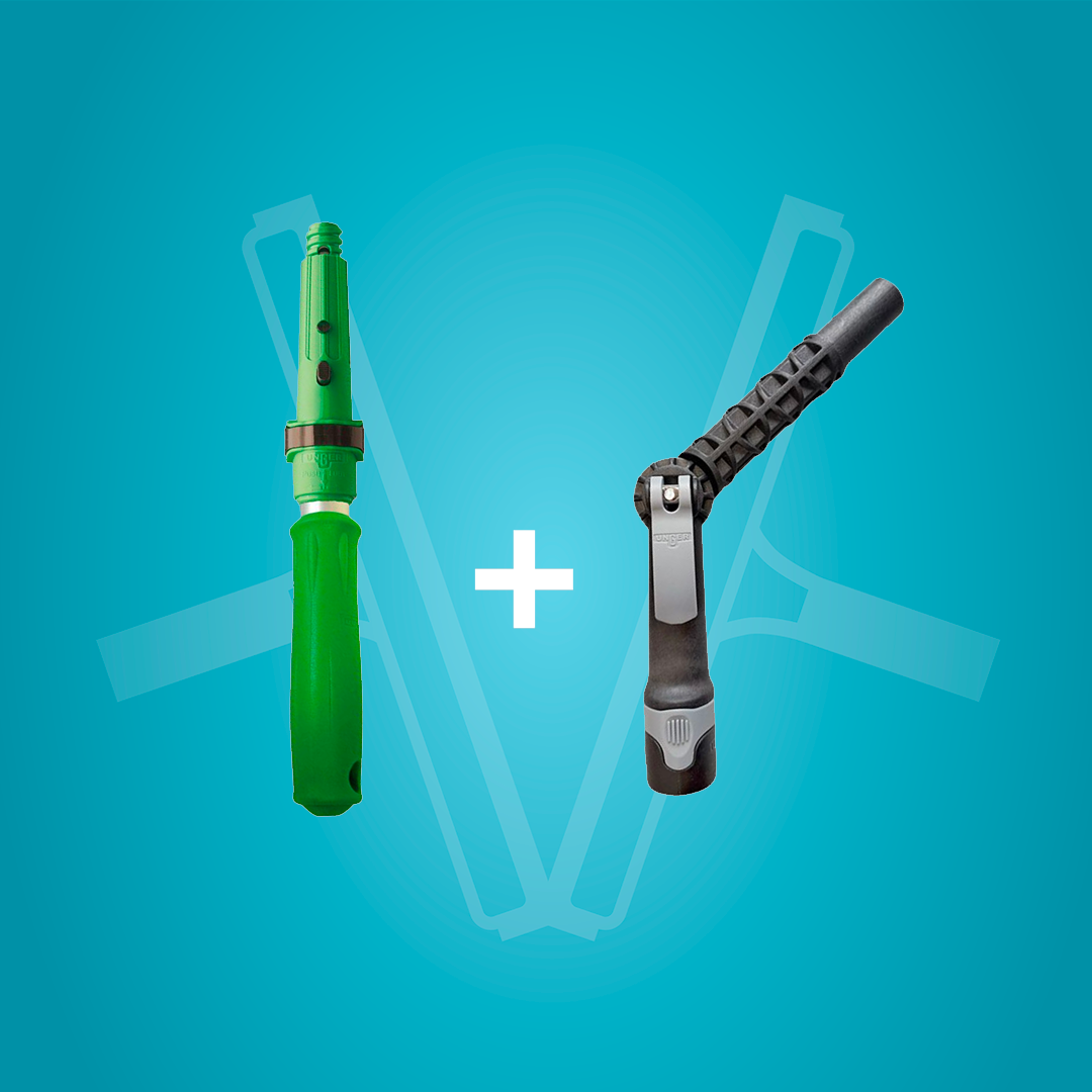 Rallonge de poignée XL