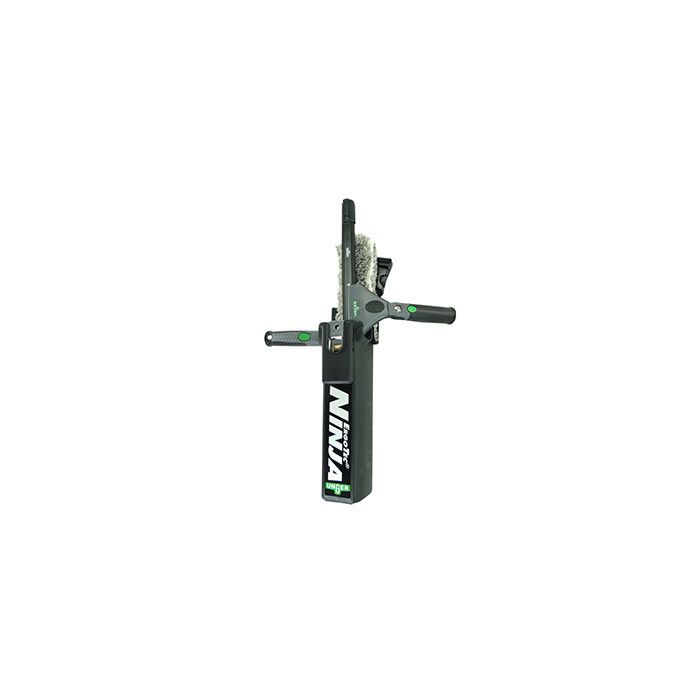 Carquois ErgoTec Ninja