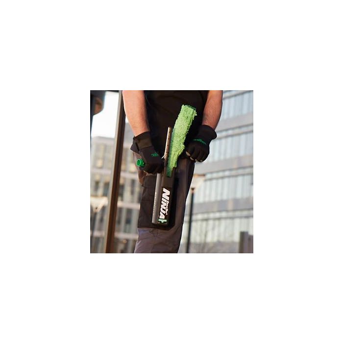 Carquois ErgoTec Ninja
