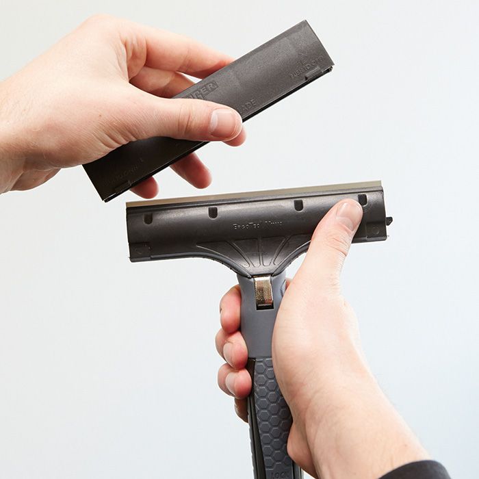 Grattoir ErgoTec Ninja