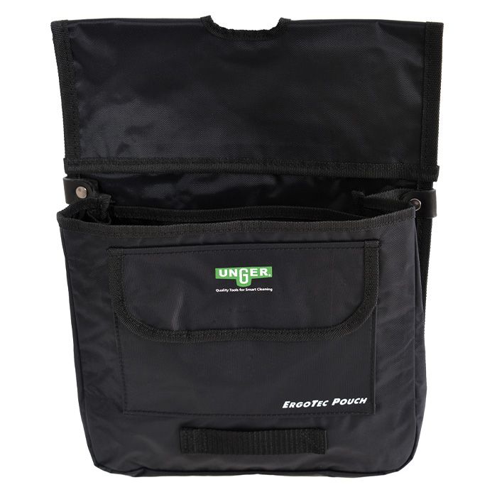 Sac à chiffons ErgoTec