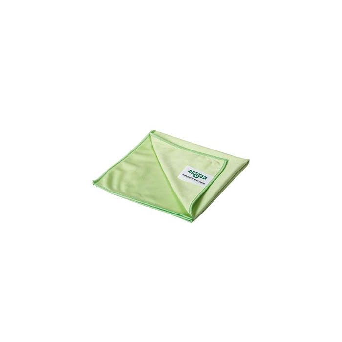 Chiffons microfibres MicroWipe & MicroWipe Lite – Lot de 10 (60 × 80 cm)