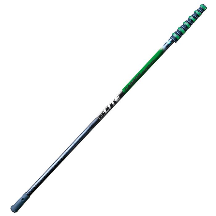 Perche télescopique carbone compiste nLITE