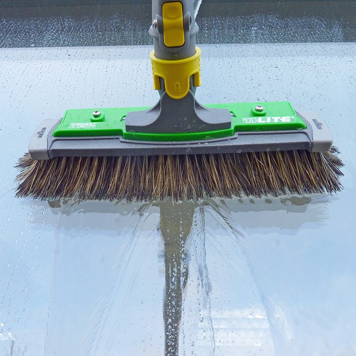 Brosse hybride nLITE