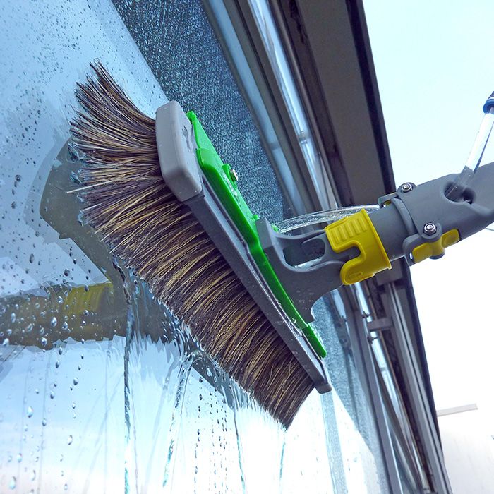 Brosse hybride nLITE