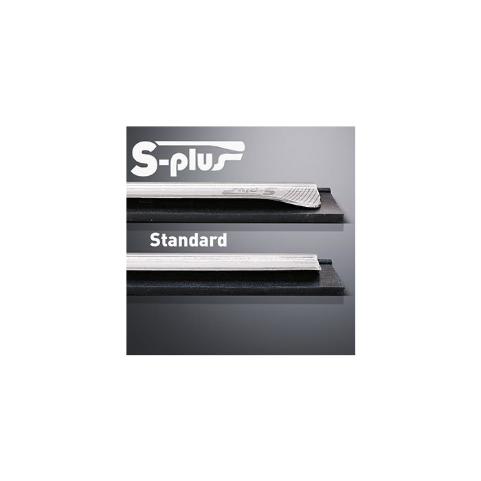Barette ErgoTec S Plus