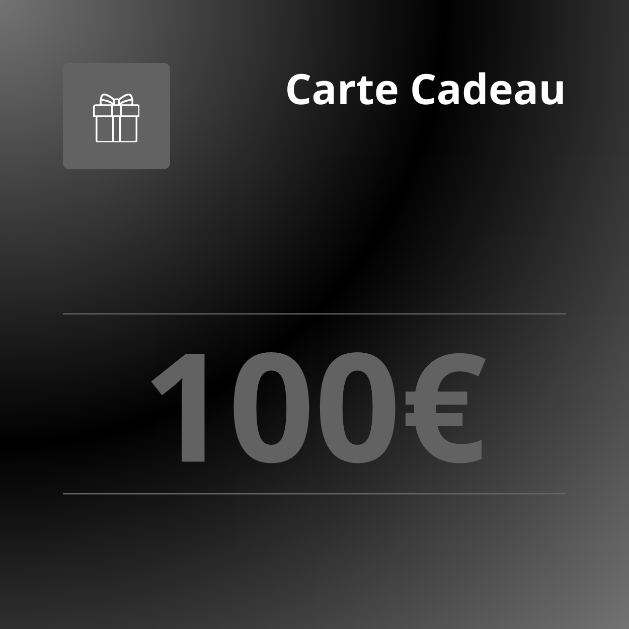 Carte-cadeau VitClean