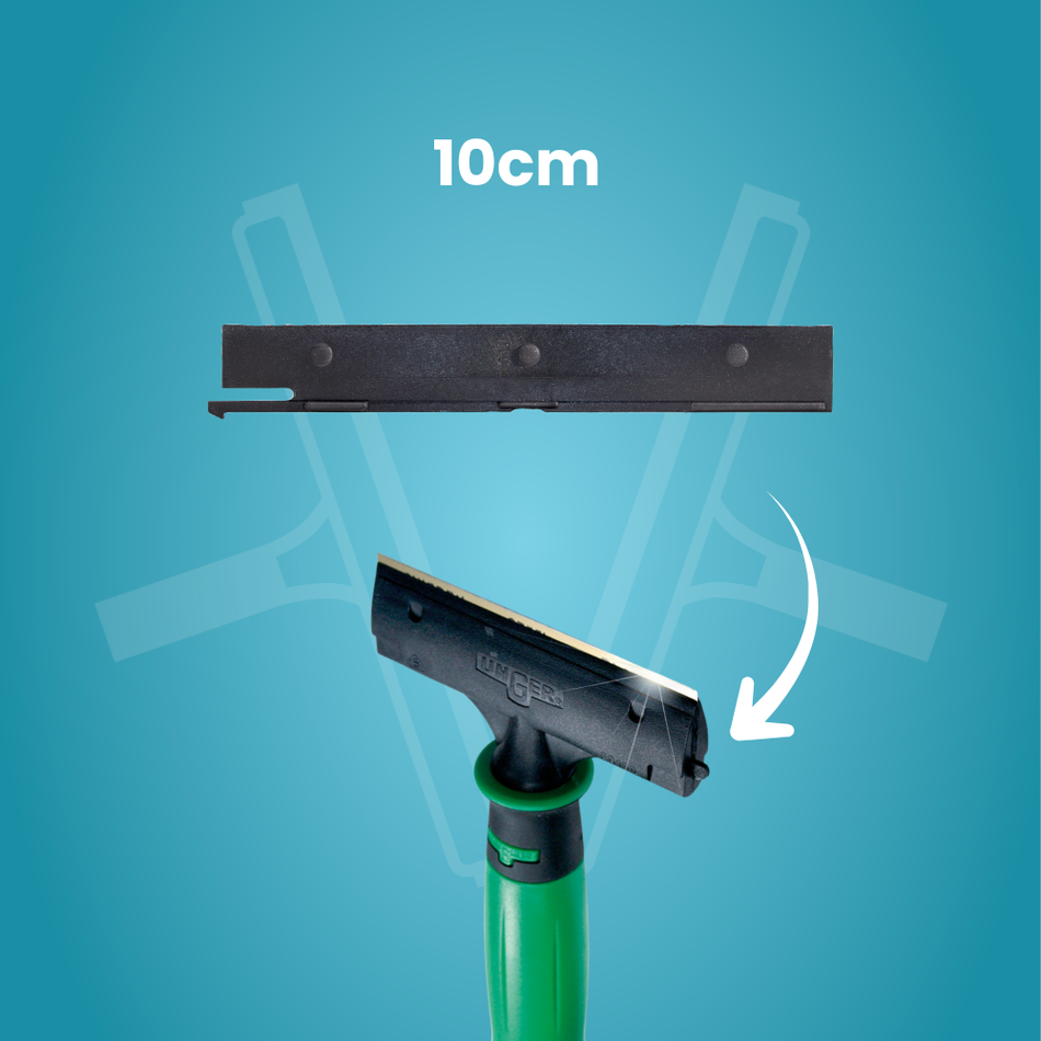 Glissières de Remplacement  – 10 cm & 15 cm