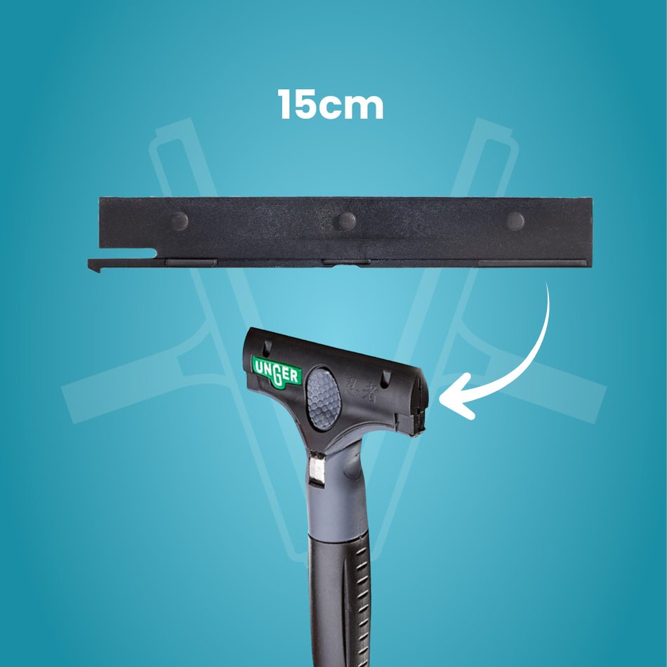 Glissières de Remplacement  – 10 cm & 15 cm