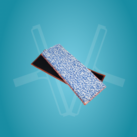 Mouilleur Maykker Scotsman – Pad microfibre intensif