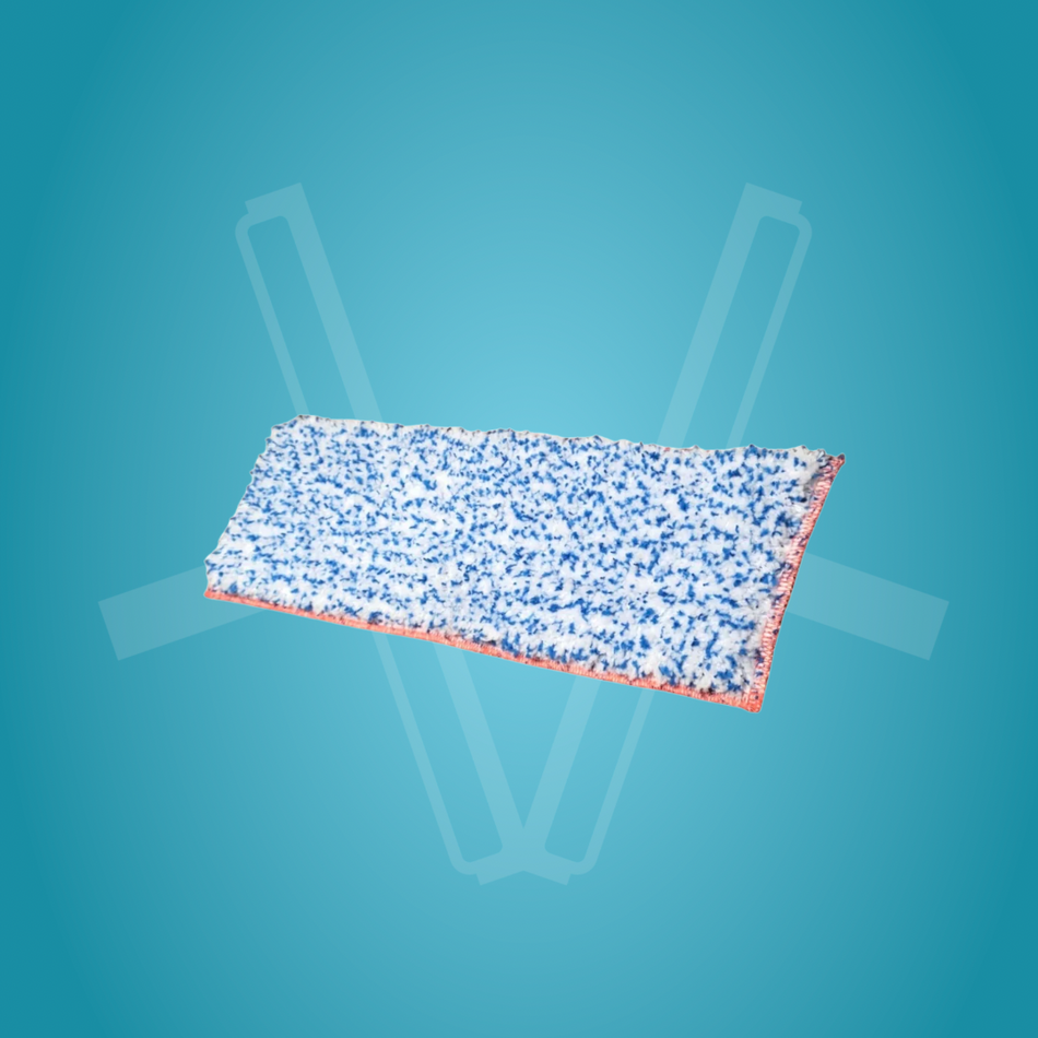 Mouilleur Maykker Scotsman – Pad microfibre intensif