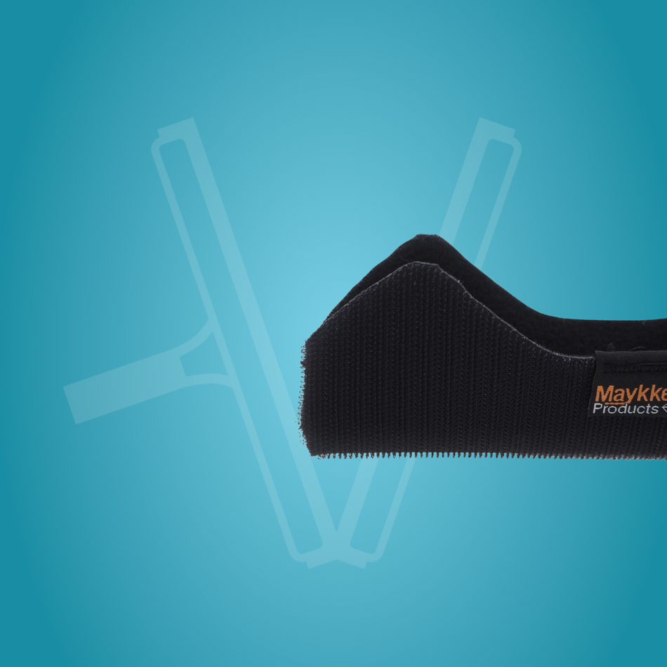 Support pour pads et accessoires - Handy Sleeve Maykker