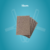Lot de 5 Pad abrasif Maykker