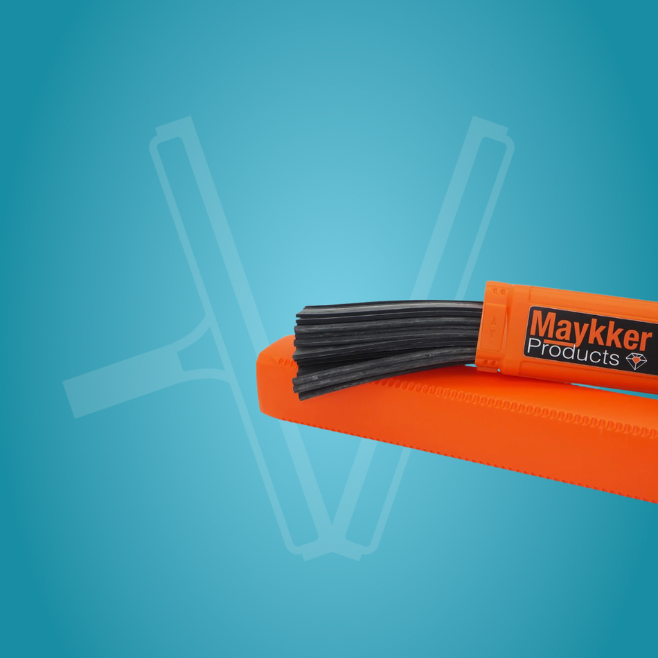 Caoutchouc Maykker
