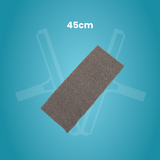 Pad abrasif Maykker Walnut – Nettoyage intensif sans rayures