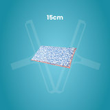 Mouilleur Maykker Scotsman – Pad microfibre intensif