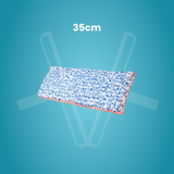 Mouilleur Maykker Scotsman – Pad microfibre intensif