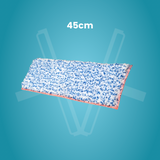 Mouilleur Maykker Scotsman – Pad microfibre intensif