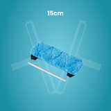 FLIQ micro fibre Moerman – Absorption