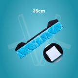 FLIQ micro fibre Moerman – Absorption