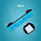 FLIQ micro fibre Moerman – Absorption