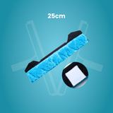 FLIQ micro fibre Moerman – Absorption