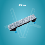 FLIQ Fugu Moerman – Absorbante et grattante