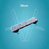 FLIQ Fugu Moerman – Absorbante et grattante