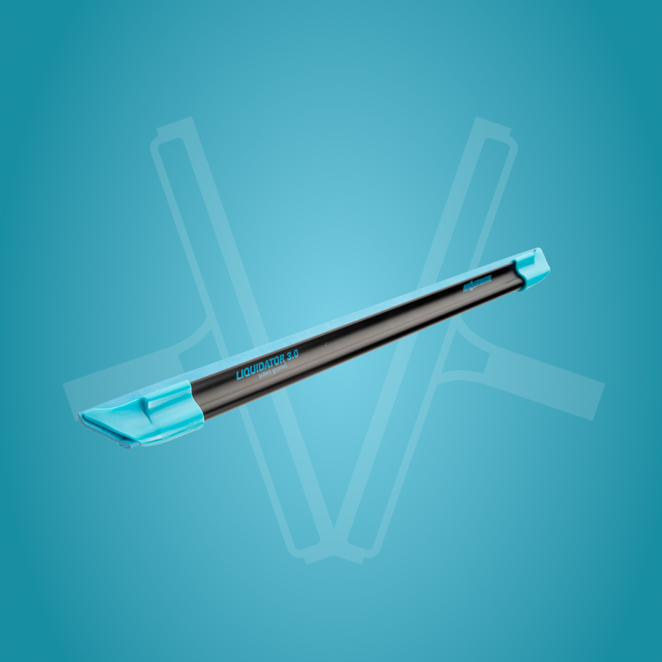 Barrette Liquidator 3.0 Moerman