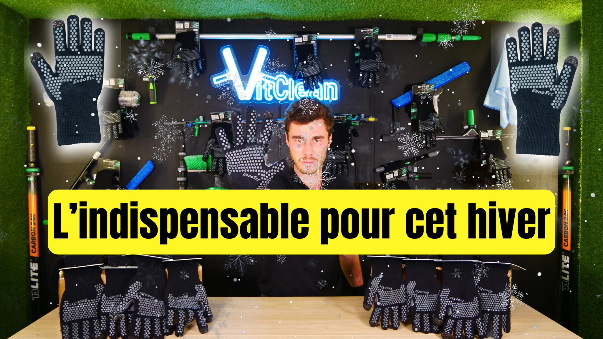 Charger la vidéo : 