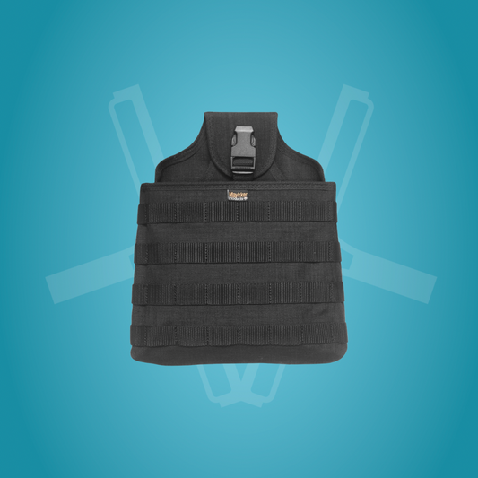 Sacoche  Maykker – Standard Bag