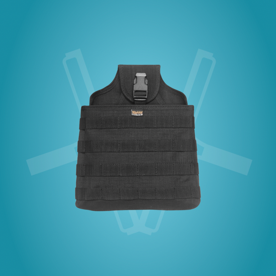 Sacoche  Maykker – Standard Bag