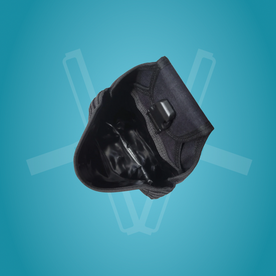 Sacoche  Maykker – Standard Bag
