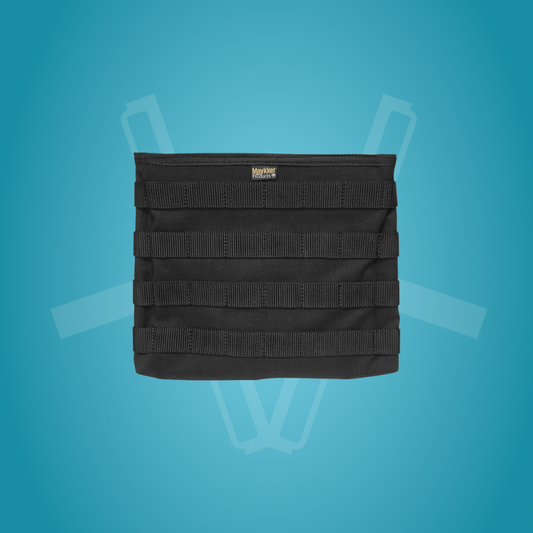 Sacoche Maykker – Standard Bag FrontLoader