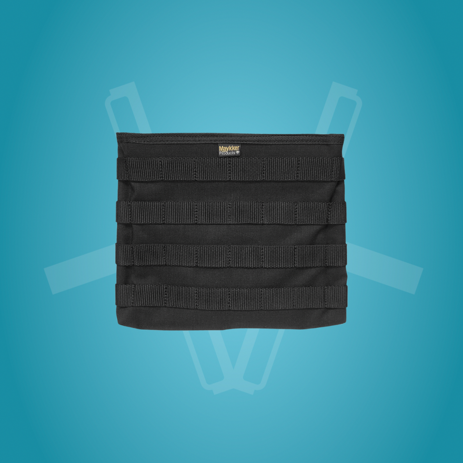 Sacoche Maykker – Standard Bag FrontLoader