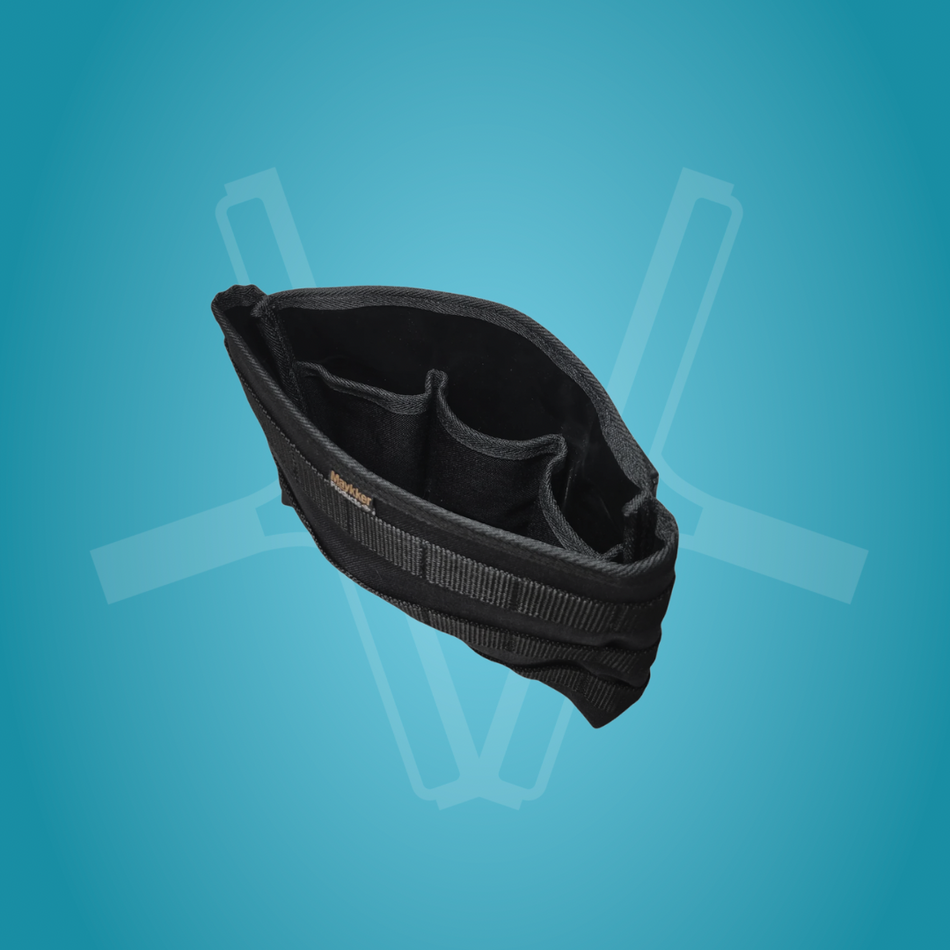 Sacoche Maykker – Standard Bag FrontLoader