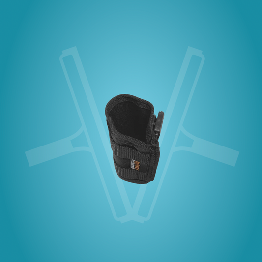 SmartTube - Extension sacoche Maykker