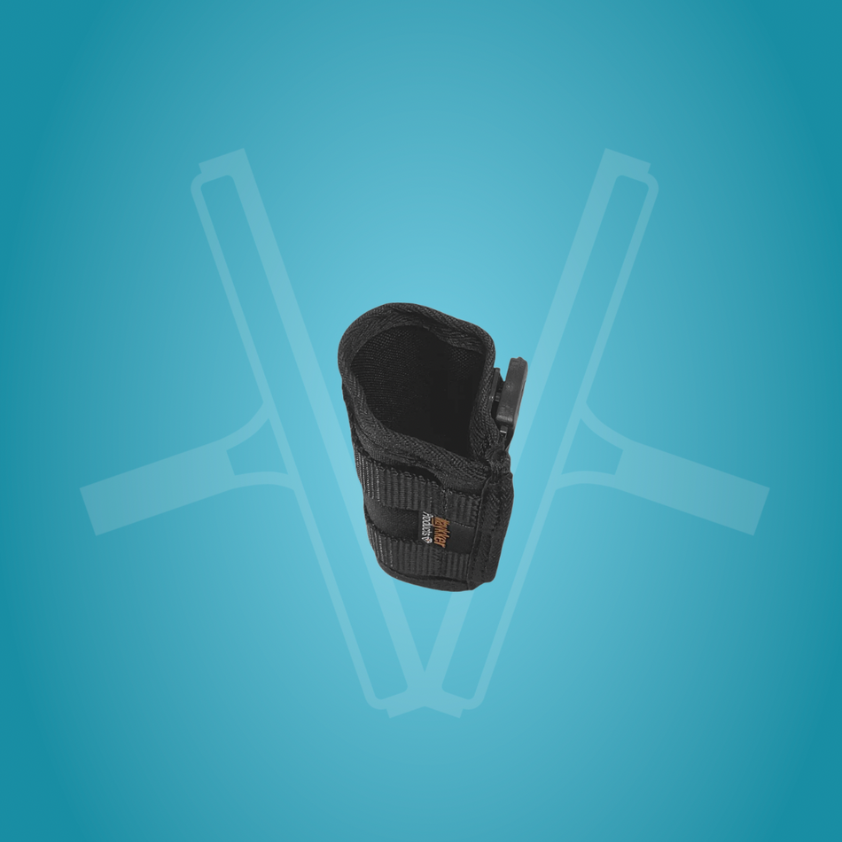 SmartTube - Extension sacoche Maykker