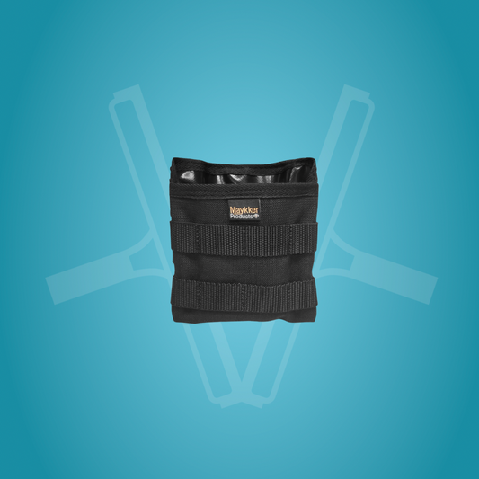 Extension sacoche Maykker – Small Pouch