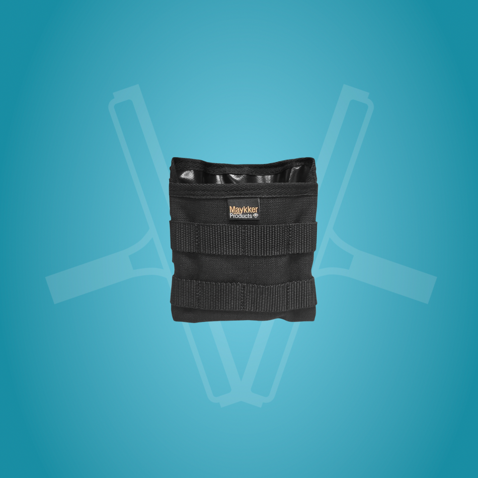 Extension sacoche Maykker – Small Pouch