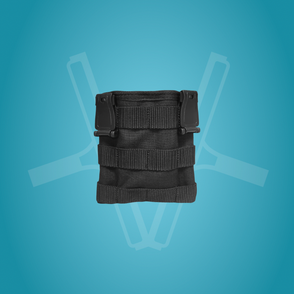 Extension sacoche Maykker – Small Pouch