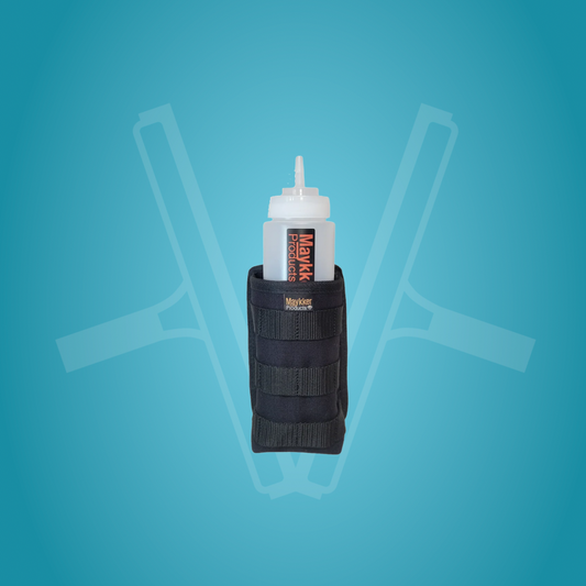 Bottle Holder - Extension sacoche Maykker