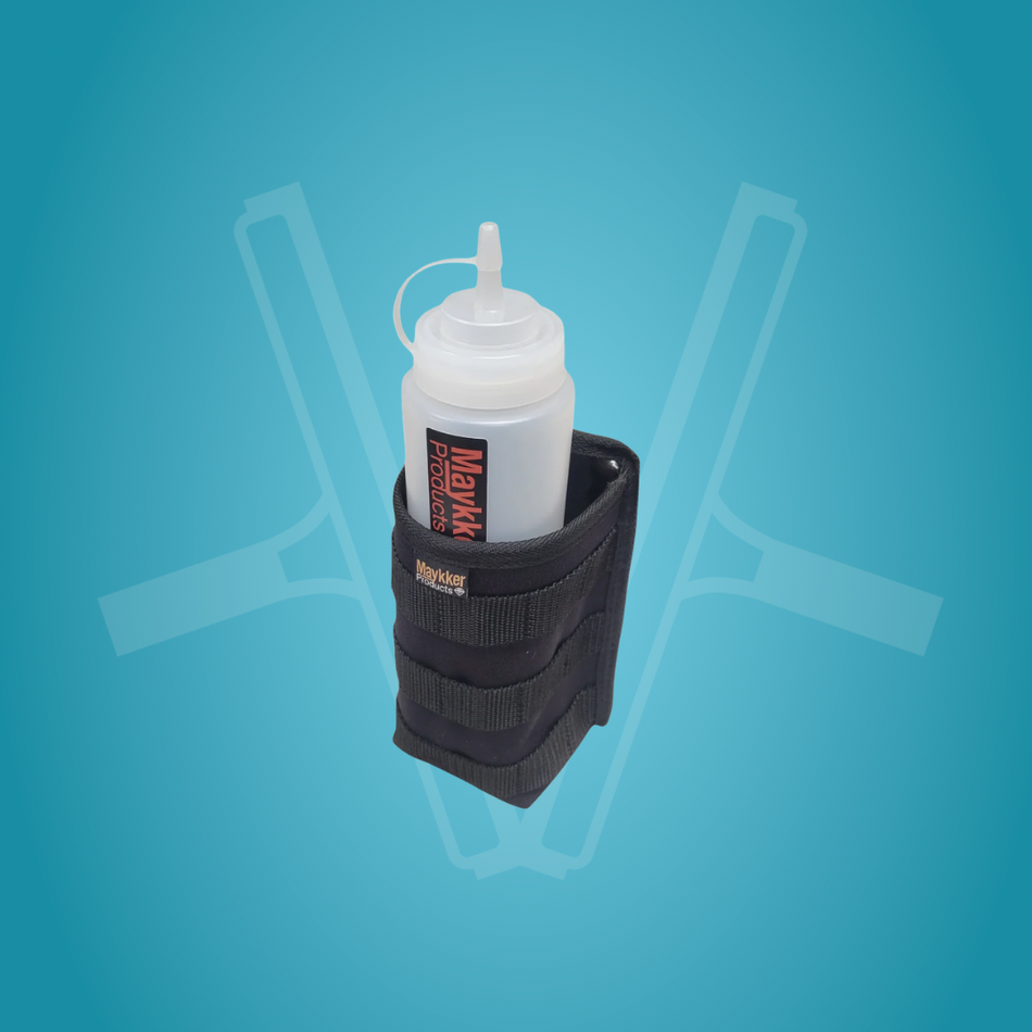 Bottle Holder - Extension sacoche Maykker