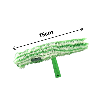 mouilleur 15cm + support de mouilleur 15cm